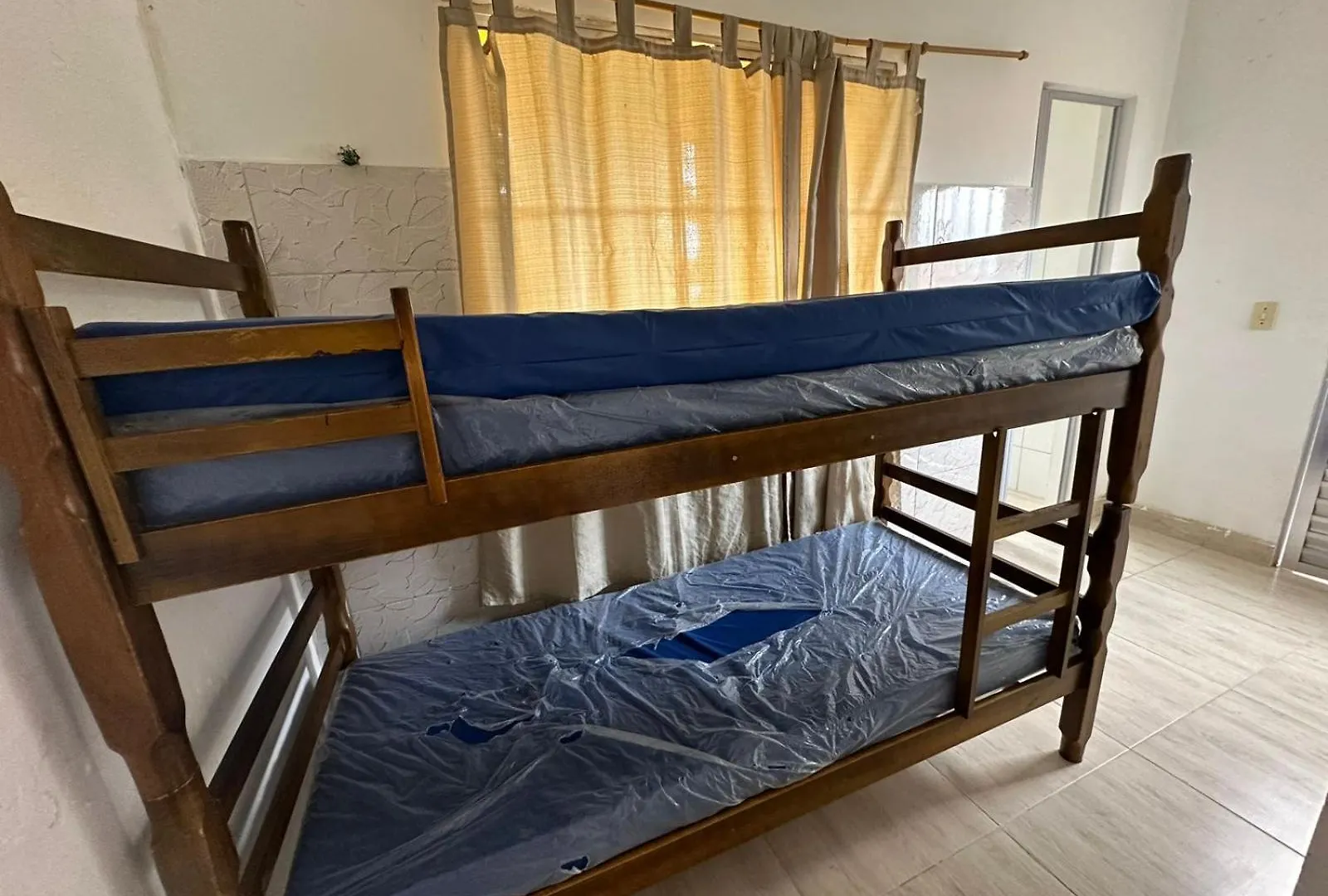 Rancho Npi Villa Guarulhos Holiday home