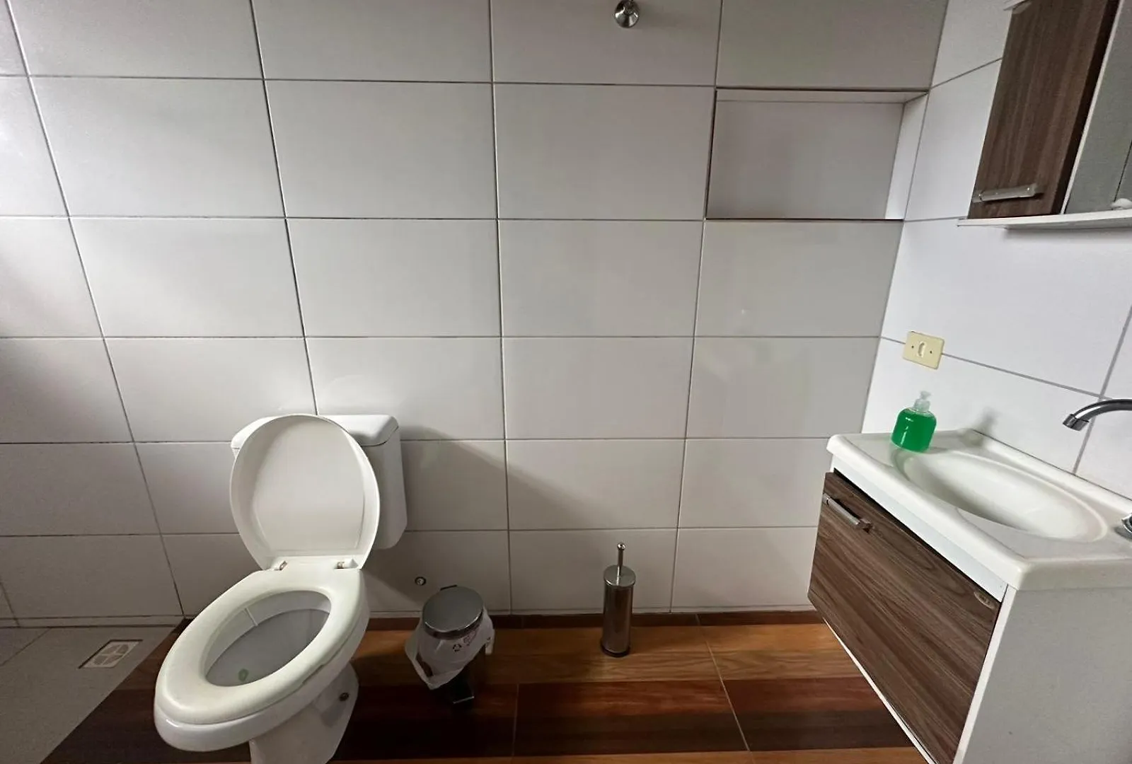 Holiday home Rancho Npi Villa Guarulhos
