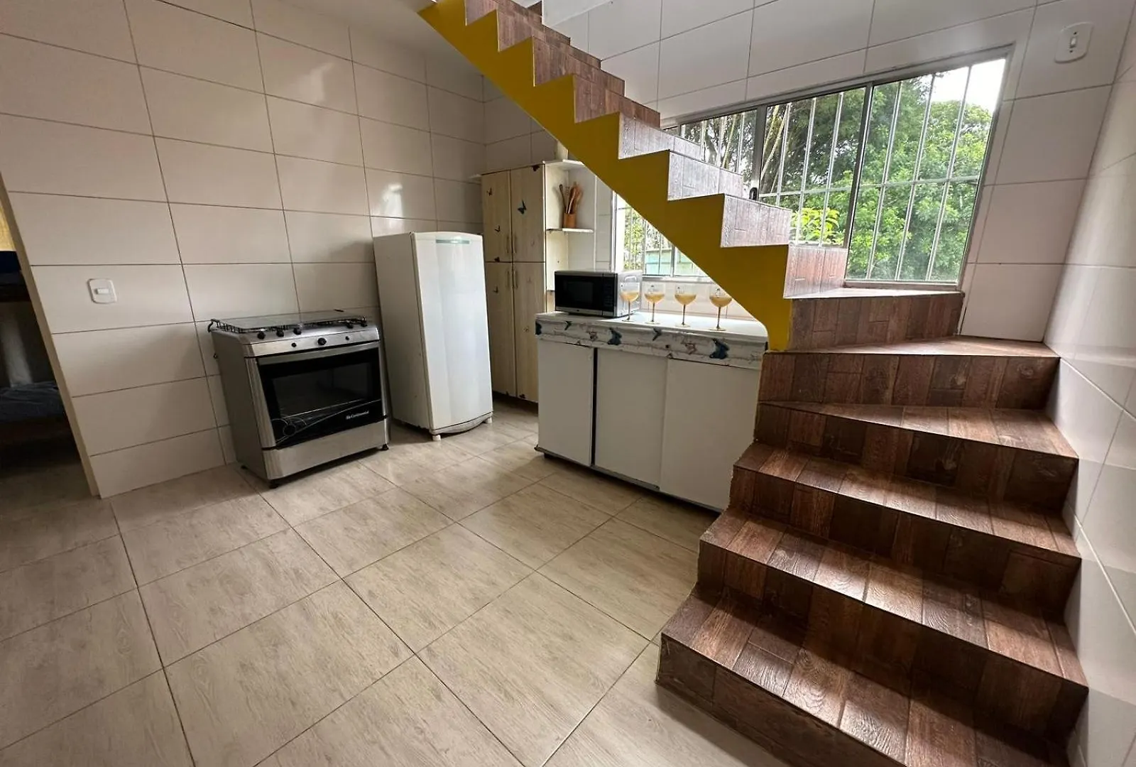 Holiday home Rancho Npi Villa Guarulhos Brazil