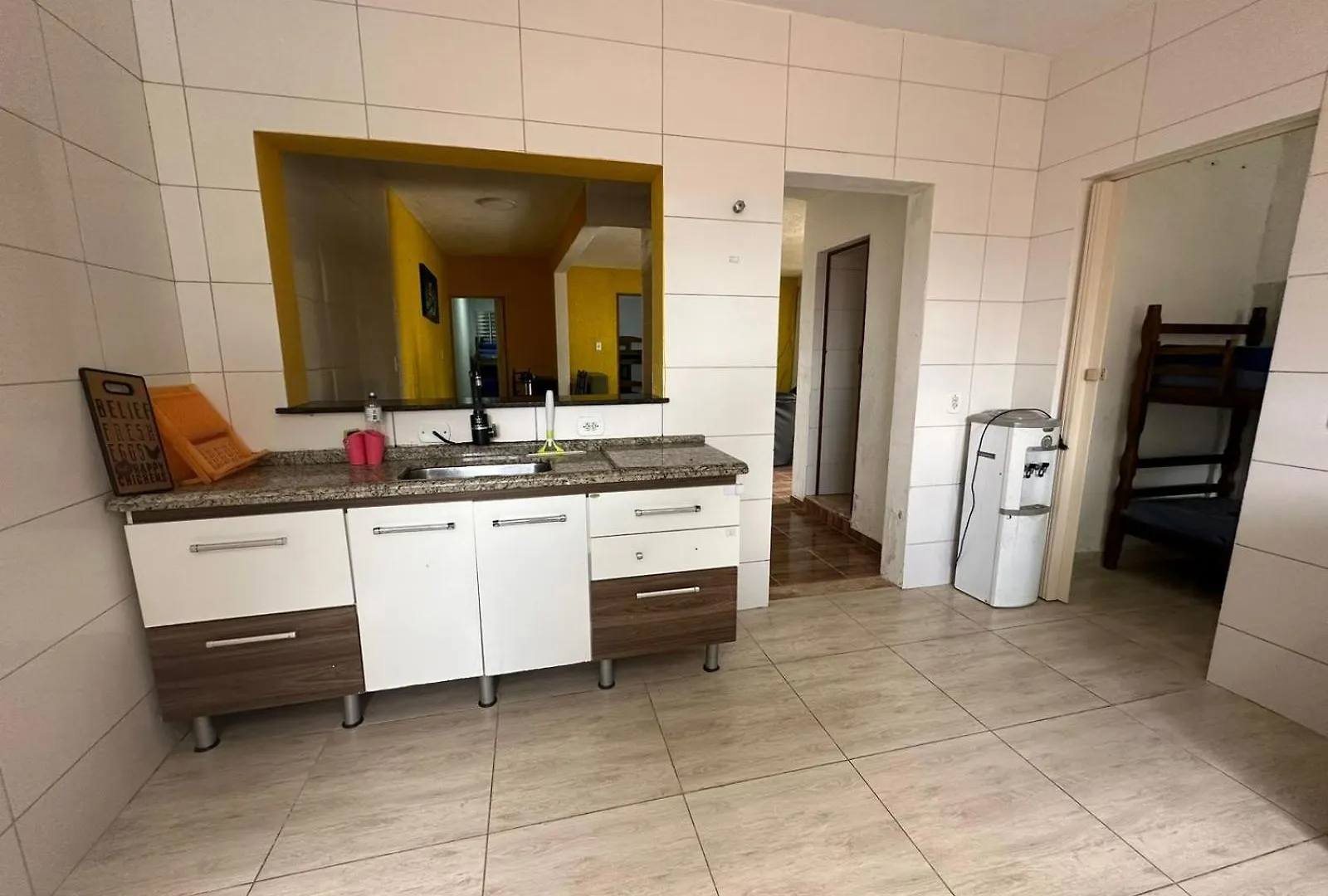 Rancho Npi Villa Guarulhos 0*,  Brazil