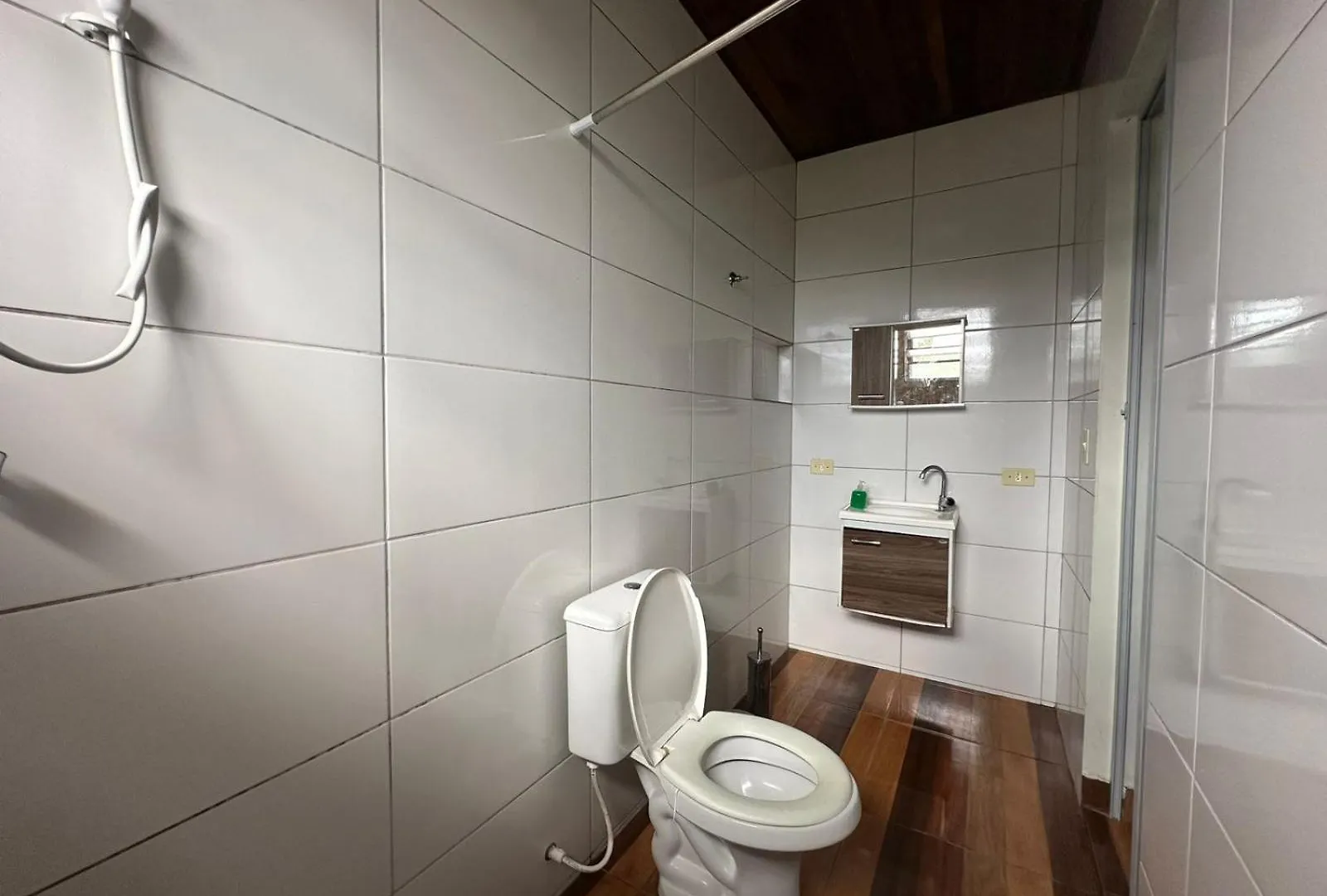 Rancho Npi Villa Guarulhos 0*,