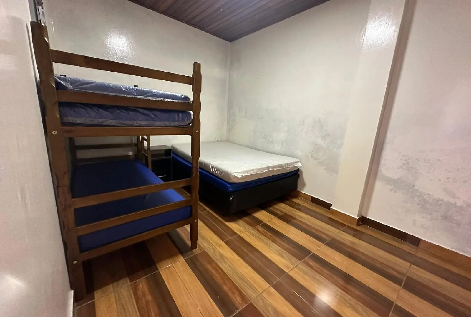 Rancho Npi Villa Guarulhos