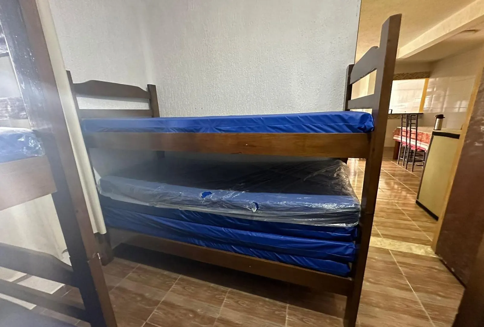 Rancho Npi Villa Guarulhos 0*,  Brazil