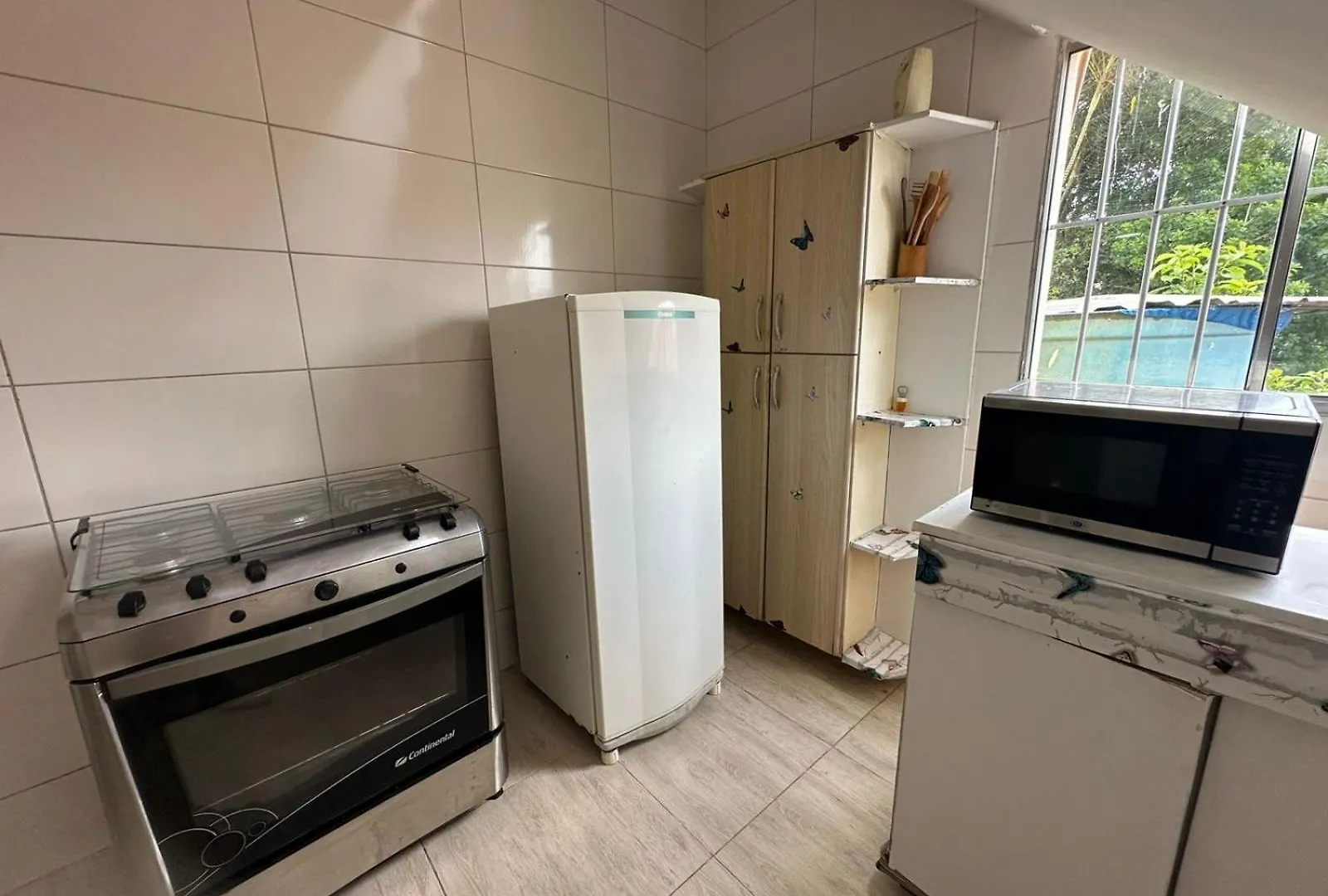 Rancho Npi Villa Guarulhos 0*,