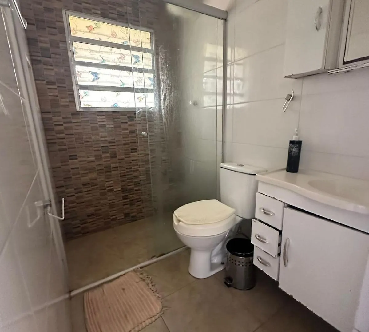 Holiday home Rancho Npi Villa Guarulhos