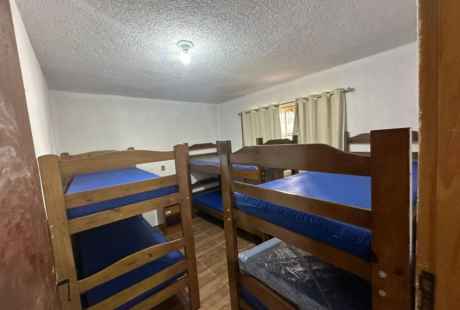 Holiday home Rancho Npi Villa Guarulhos