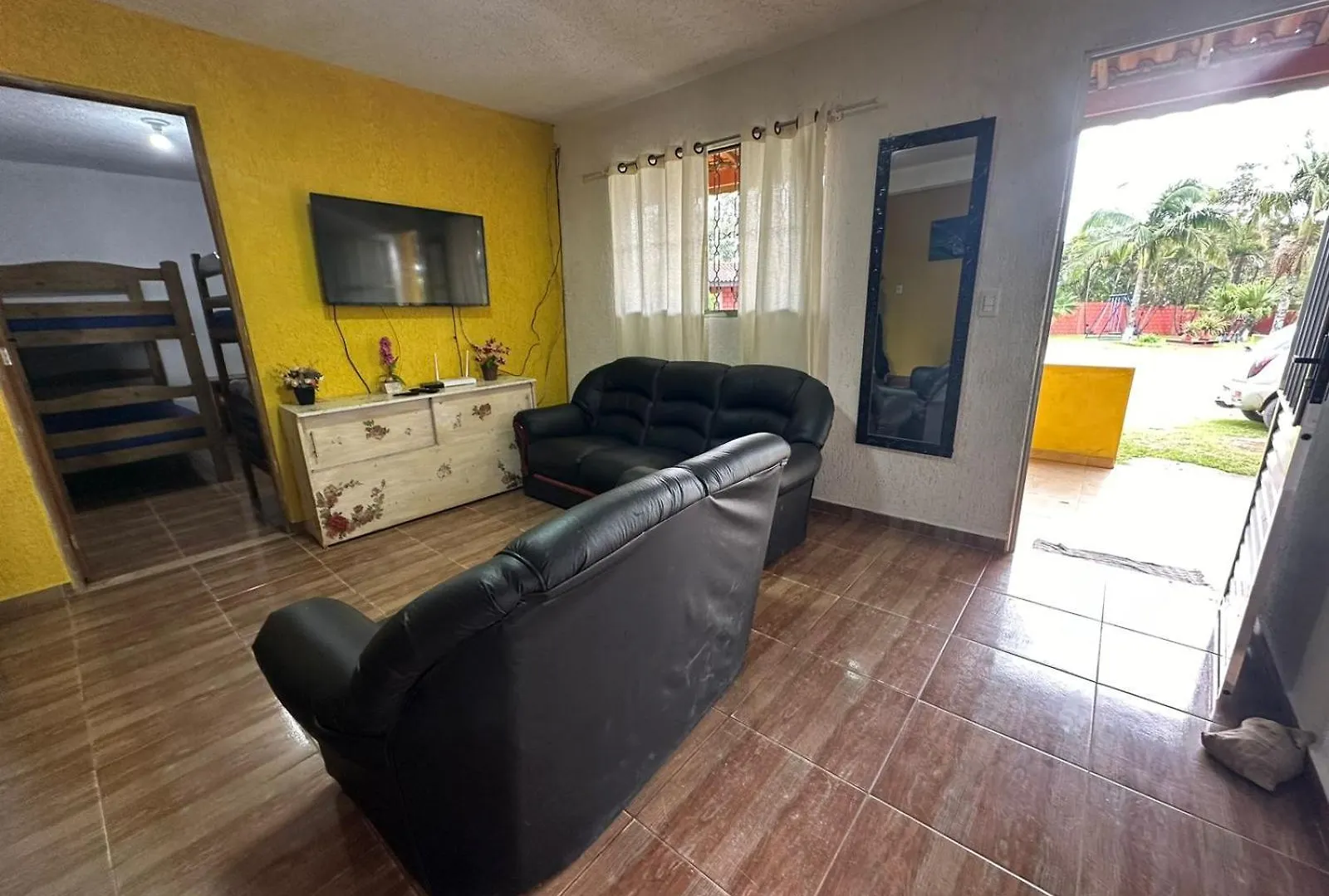 Rancho Npi Villa Guarulhos 0*,