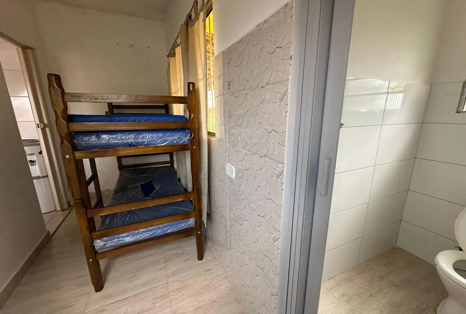 Holiday home Rancho Npi Villa Guarulhos