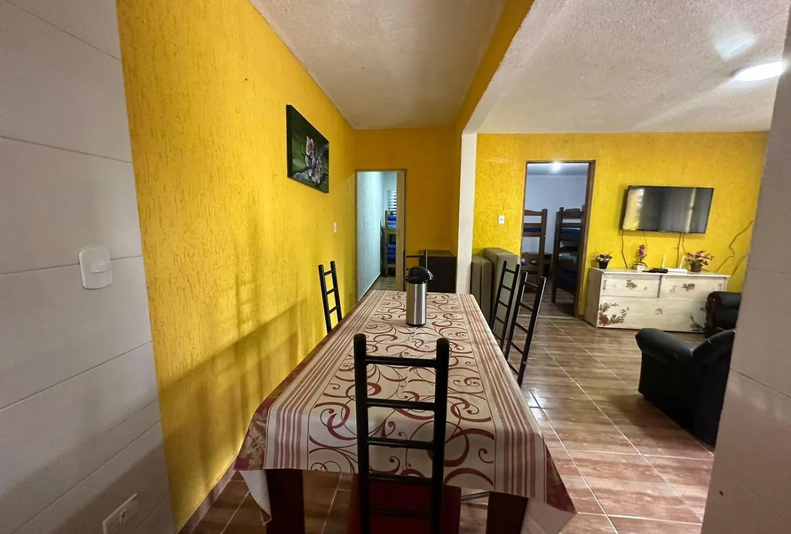 Rancho Npi Villa Guarulhos 0*,