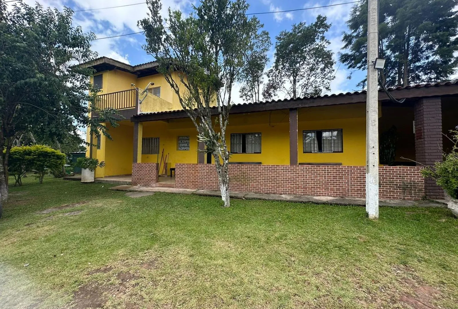Rancho Npi Villa Guarulhos