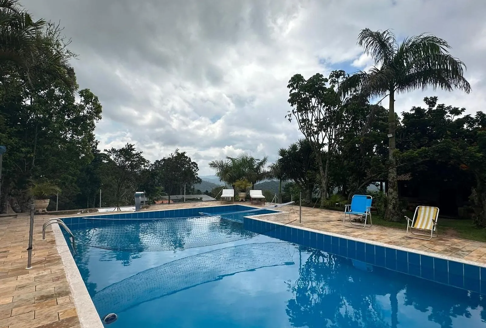 Holiday home Rancho Npi Villa Guarulhos Brazil